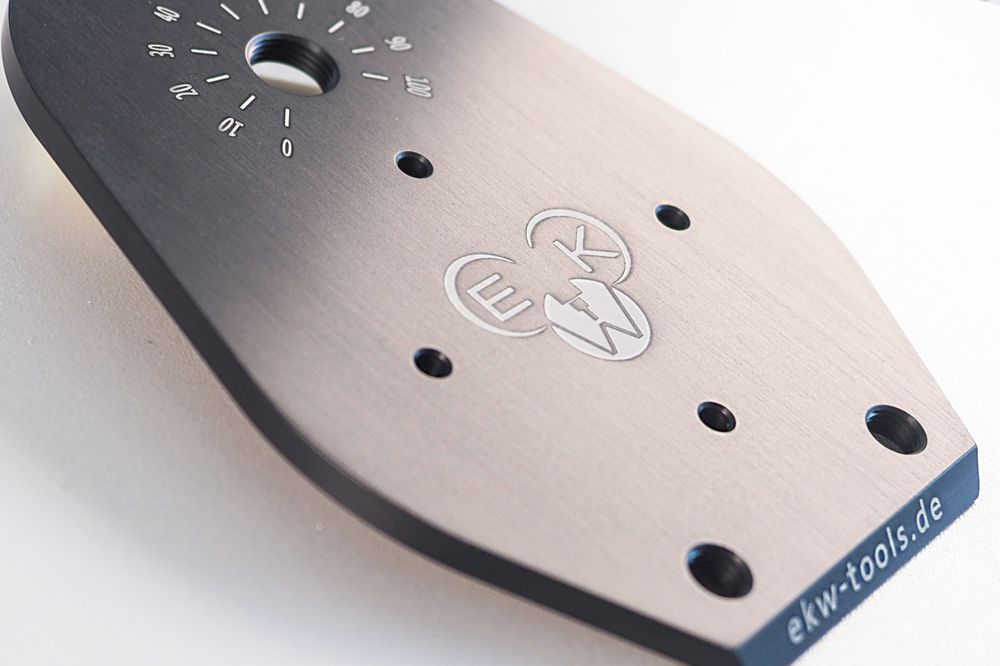 EKW Werkzeugentwicklung e.K.