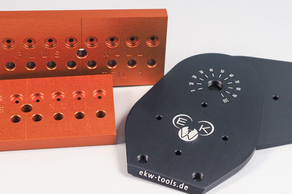 EKW Werkzeugentwicklung e.K.