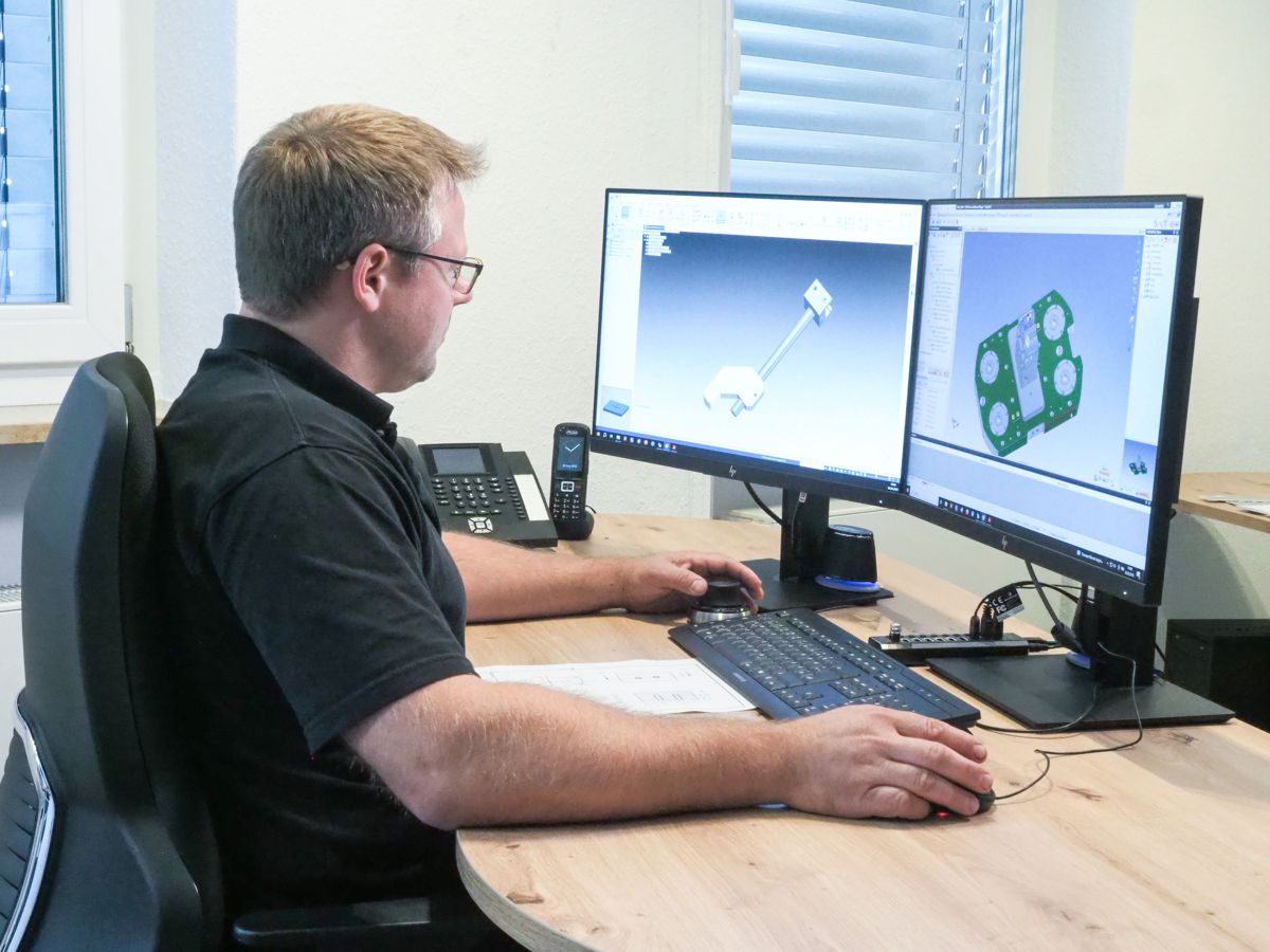 EKW Werkzeugentwicklung e.K.